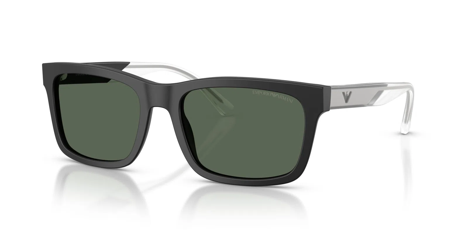 Emporio Armani 4224 Sunglasses - view 27